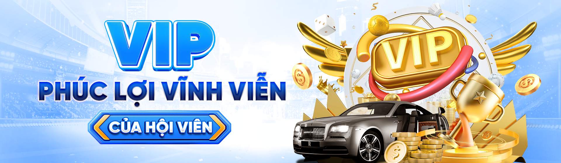 các ưu đãi khi chơi tại 8s